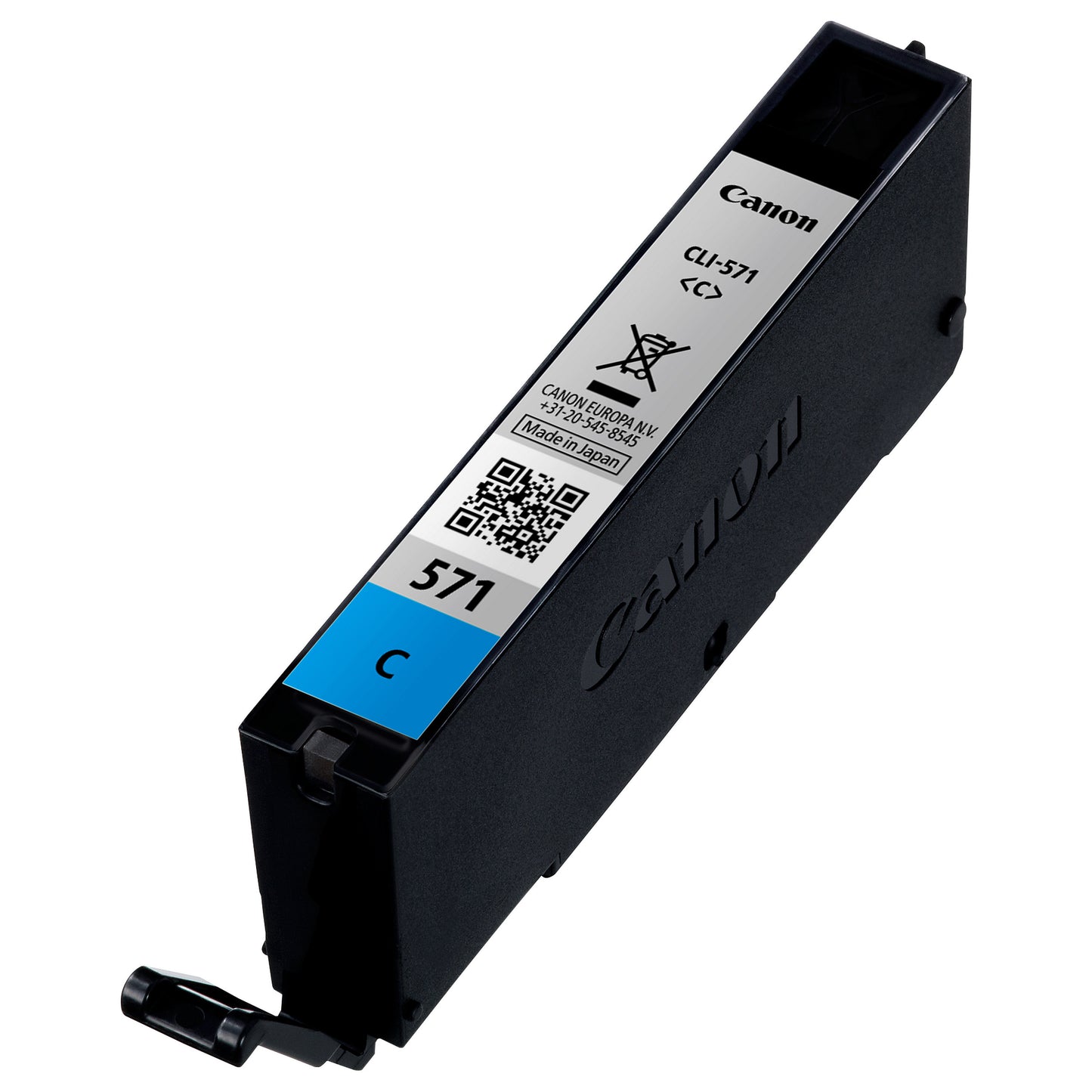 Canon CLI-571 cyan