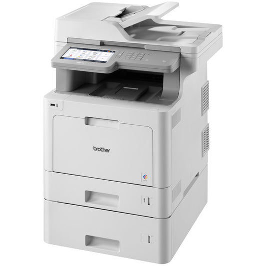 Brother MFC-L9570CDWT - Multifunktionsdrucker - Farbe