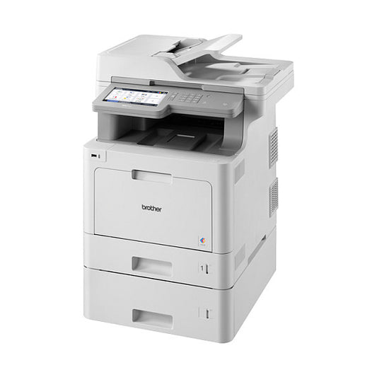 Brother MFC-L9570CDWT - Multifunktionsdrucker - Farbe
