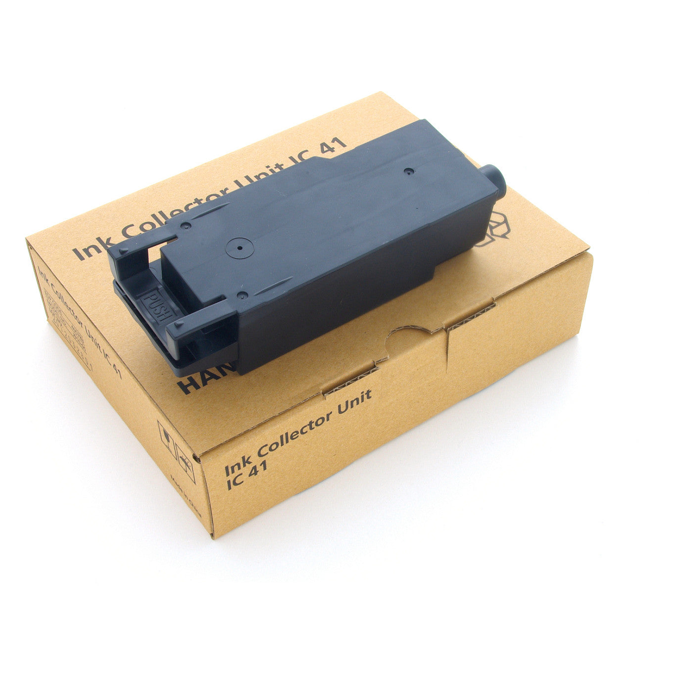 Ricoh WASTE INK TANK