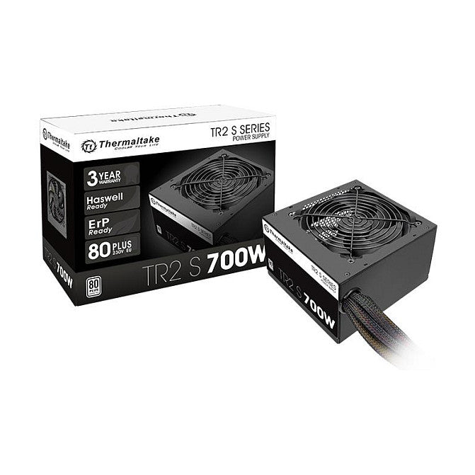 700W Thermaltake TR2 S | ErP ready