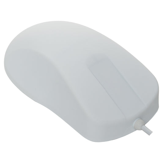 Cherry Active Key MMS AK-PMH1 Corded weiß ERGO IP68