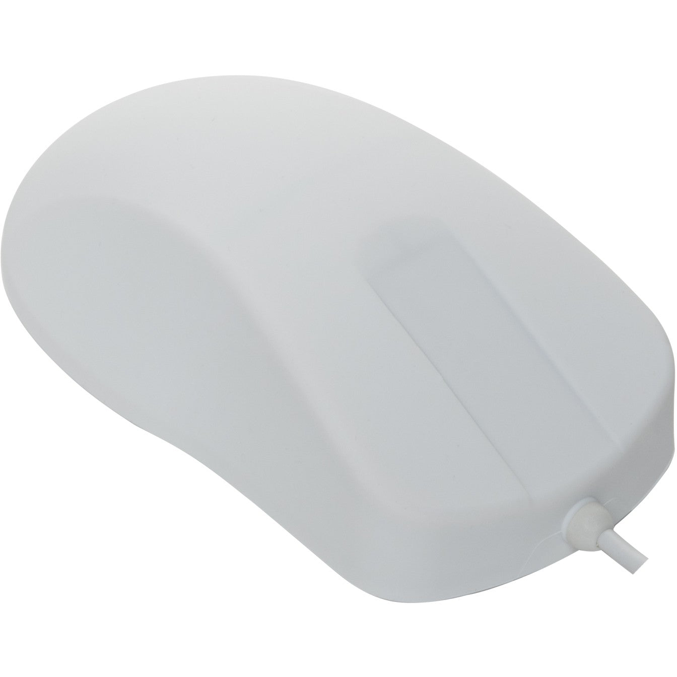 CHERRY ACTIVE KEY MMS AK-PMH1 Corded weiß ERGO IP68