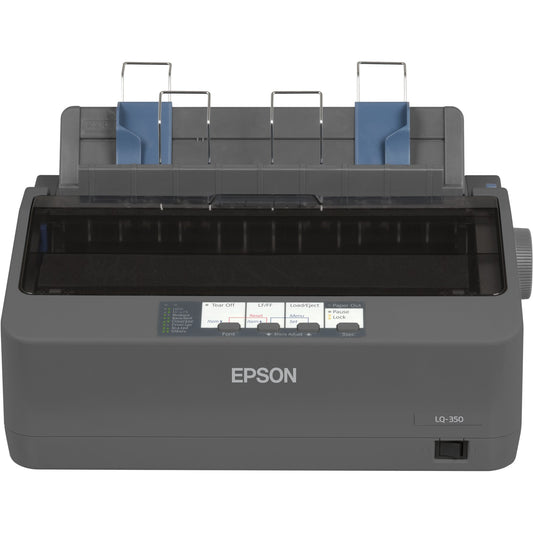 N Epson LQ-350 24-Pin
