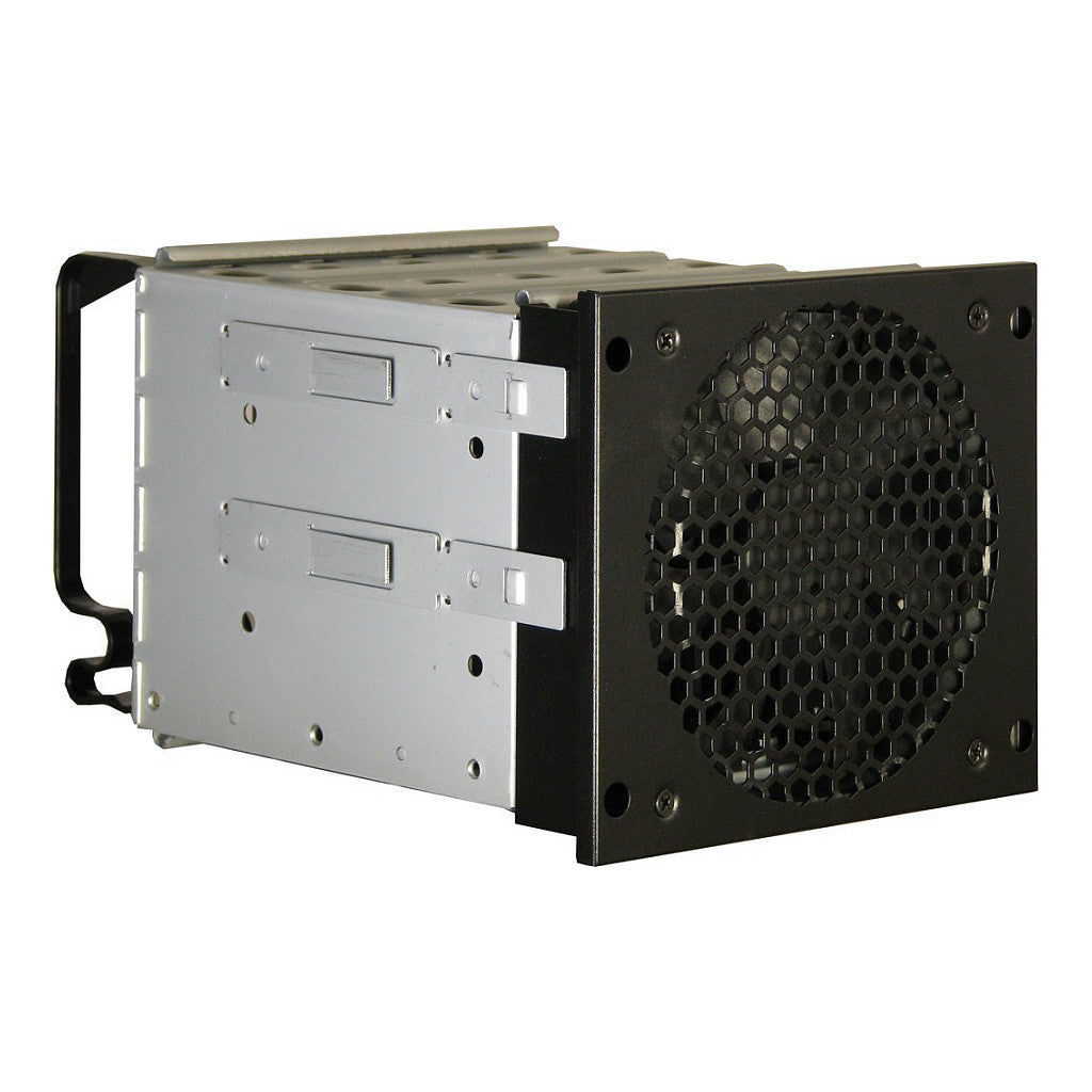 19" 4HE Inter-Tech 4U-4129L