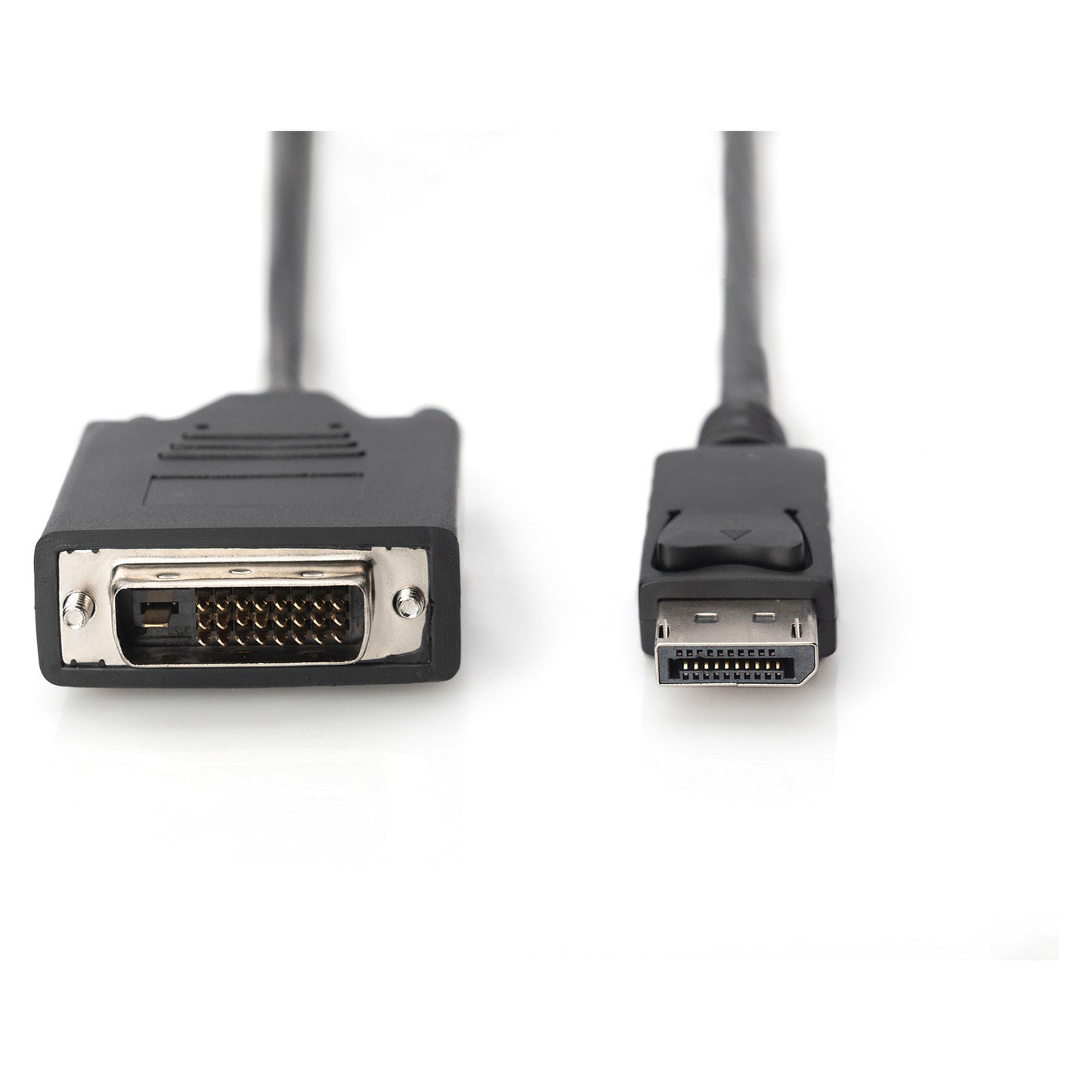 DIGITUS DisplayPort Adapterkabel DP-> DVI(24+1) St/St,3m 8K