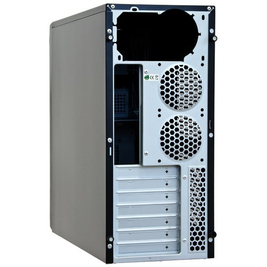 Midi Chieftec Libra Serie LG-01B-OP