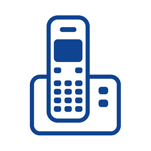 Akku AAA 1.2V (HR03) *Varta* Recharge Accu Phone - 2er-Pack