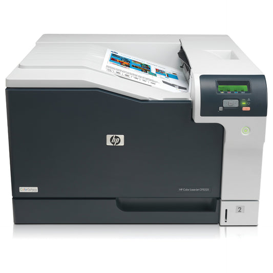 FL HP Color Laserjet Pro CP5225dn A3/LAN Duplex