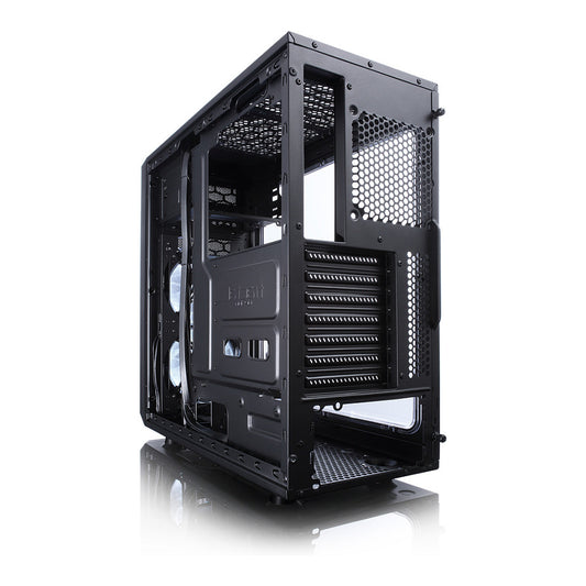 Midi Fractal Design Focus G Window Black