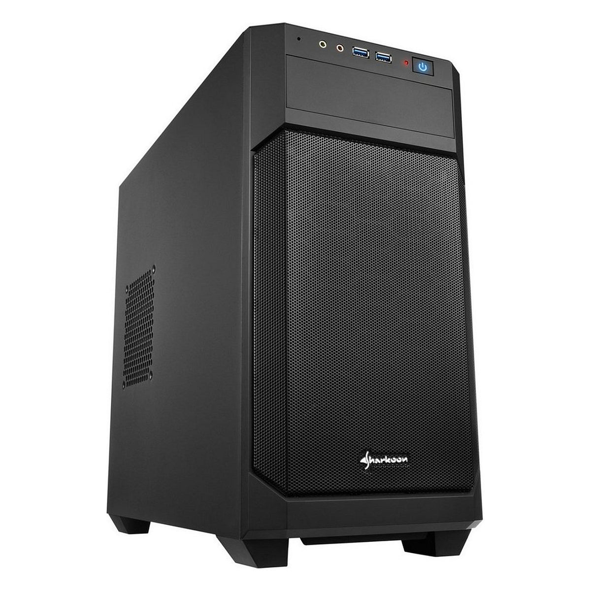 Mini Sharkoon V1000