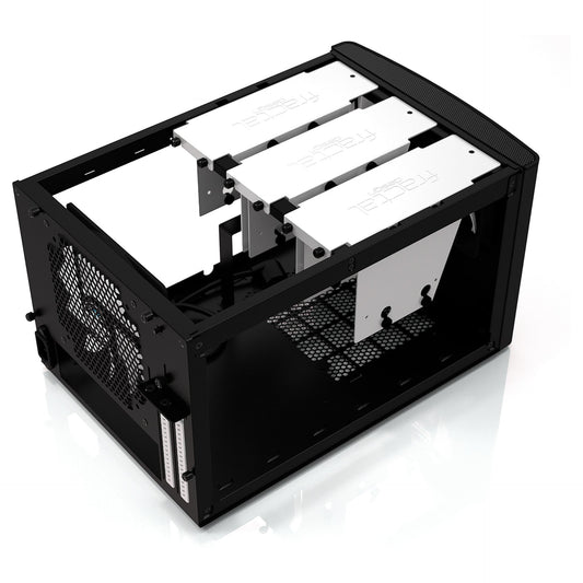 ITX Fractal Design Node 304 schwarz