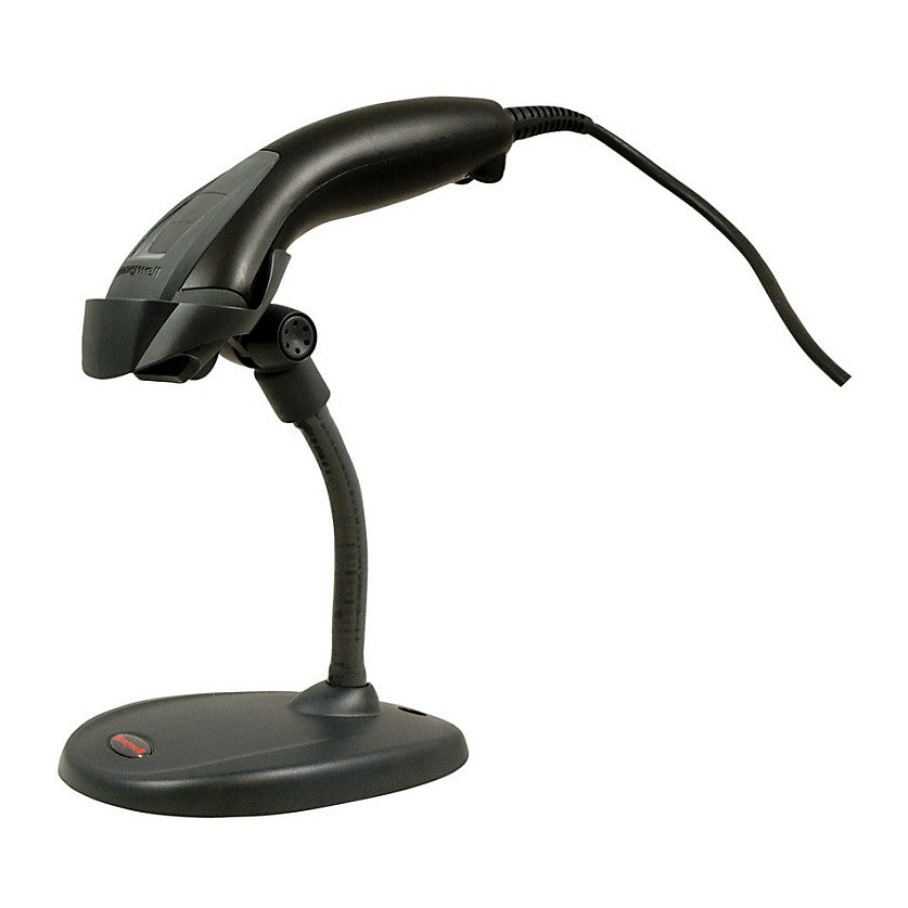 Honeywell Barcode-Scanner Voyager 1200g Kabelgebunden inkl. Ständer