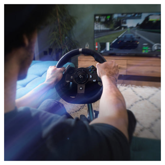 Logitech G920 Driving Force Wheel PC/Xbox One