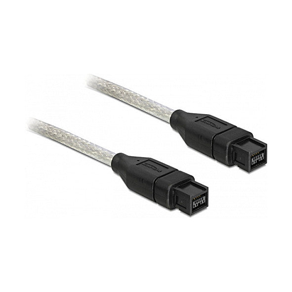 Kabel FireWire 3m 9p/9p