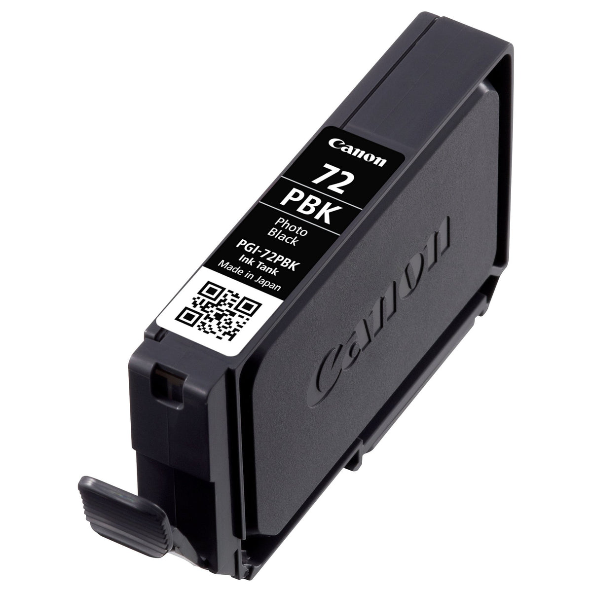 Canon Tinte PGI-72PBK Foto-Schwarz