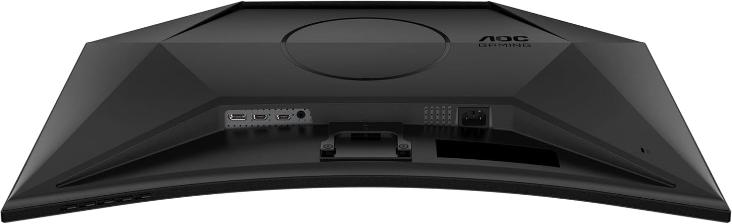 AOC Gaming 32" 180Hz QHD Gaming Screen