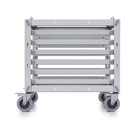 Z Ubiquiti U-Rack-6U-TL