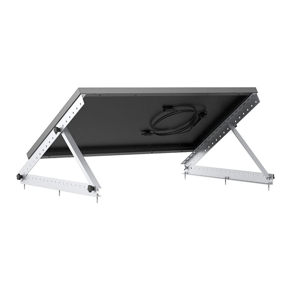 ECOFLOW Solar adjustable Tilt Mount Bracket