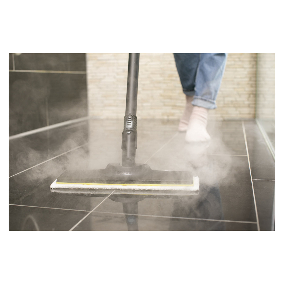 Kärcher SC 2 Deluxe Dampfreiniger