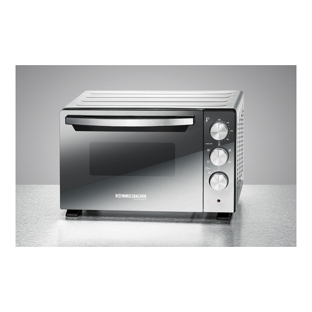 Rommelsbacher BGS 1400 Kleinbackofen