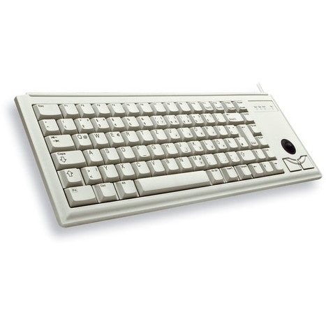 Cherry G84-4400 LPBDE-0 PS/2 beige