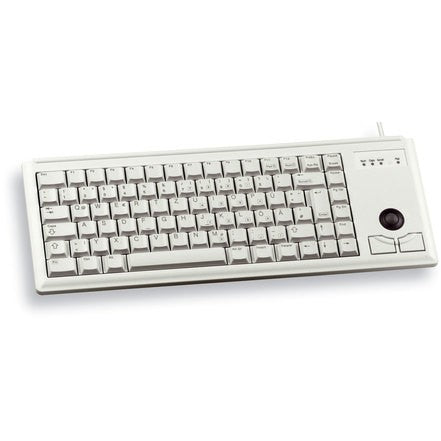 Cherry G84-4400 LPBDE-0 PS/2 beige