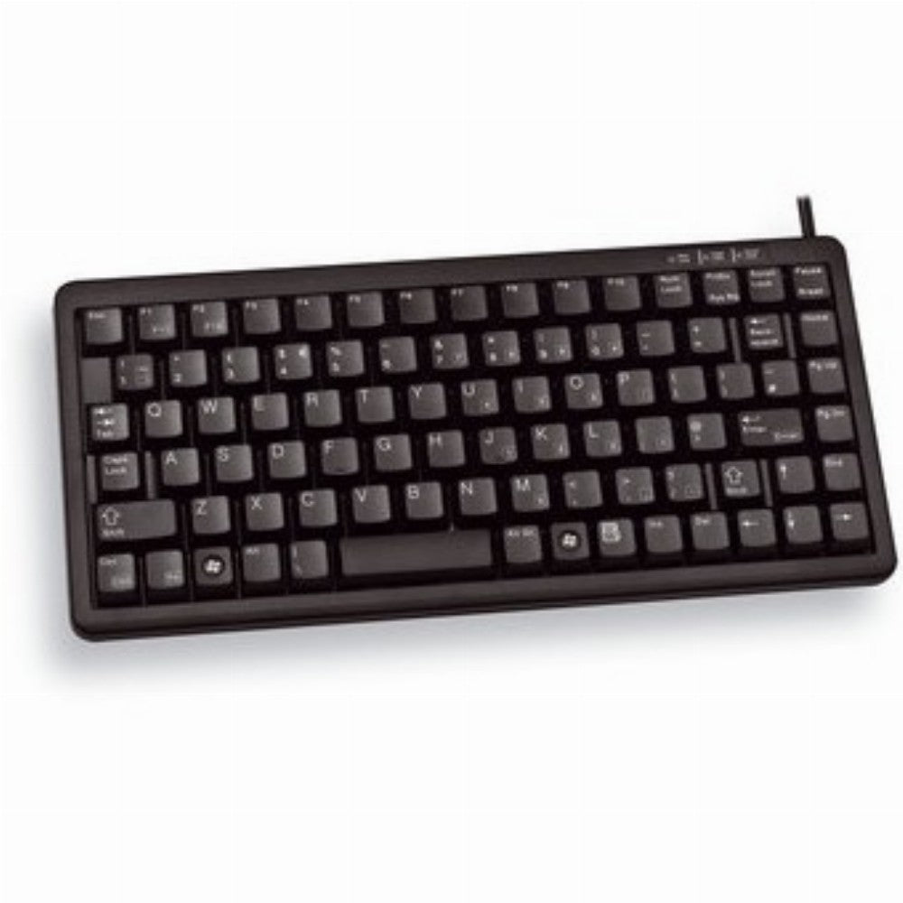 Cherry G84-4100 ML-MS Compact Keybo