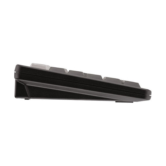 Cherry G84-4700 LUCDE-2 USB Black