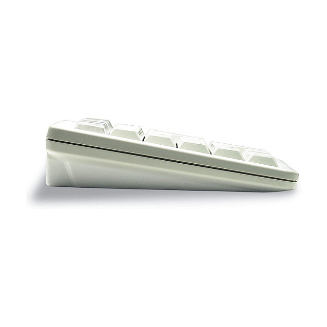Cherry G84-4700 LUCDE-2 USB grey
