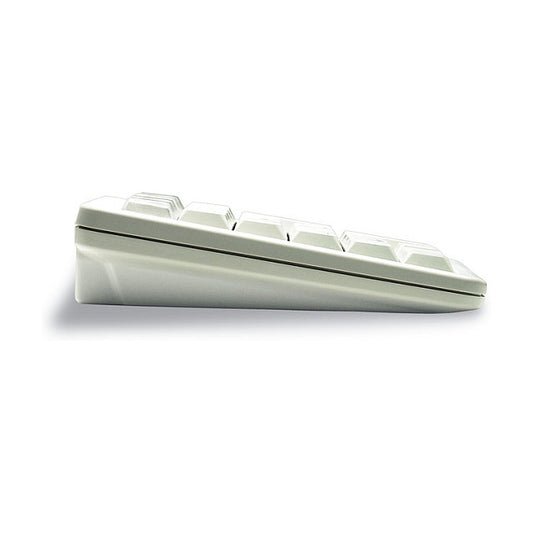 Cherry G84-4700 LUCDE-2 USB grey