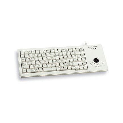 Cherry G84-5400LUMDE-0 USB weiß