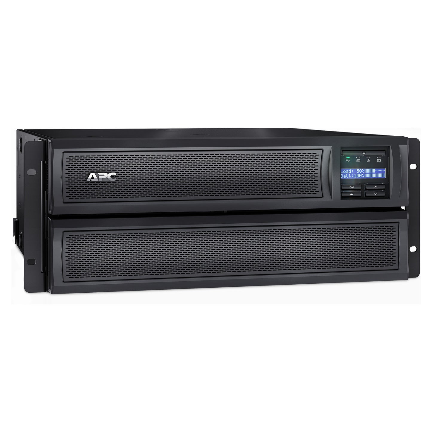 APC Smart-UPS X SMX3000HV Rack/Tower 3000VA LCD 2HE