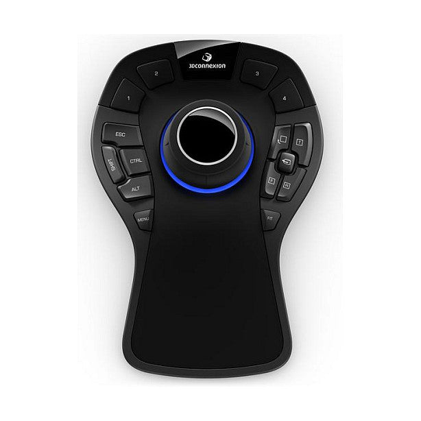 3DConnexion SpaceMouse Pro USB 3DX-700040