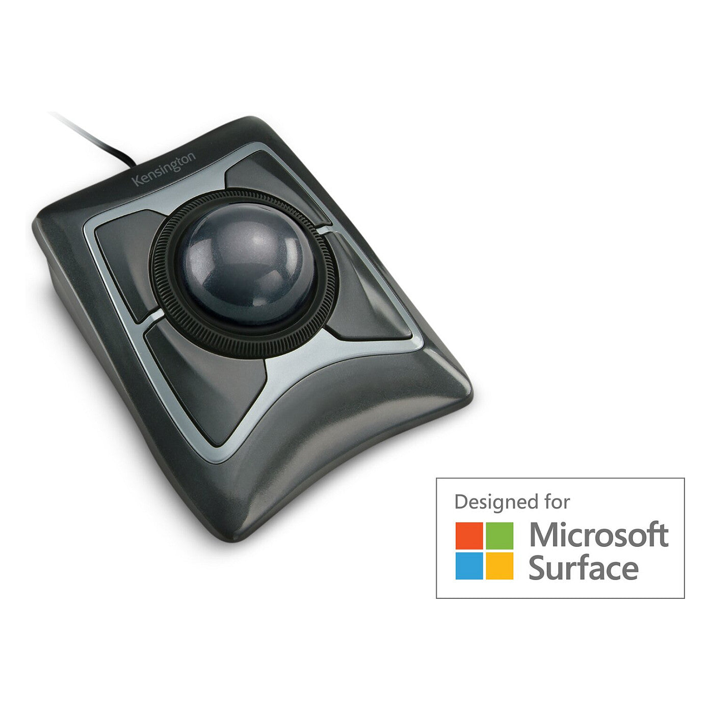 Kensington Expert Mouse Trackball