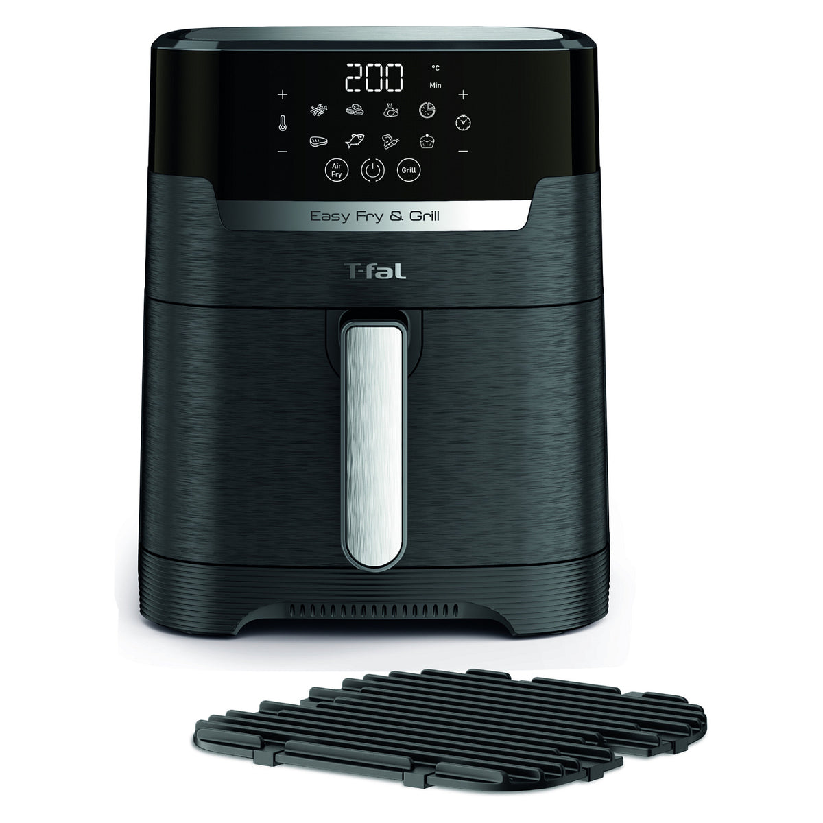 Tefal Easy Fry & Grill XL Precision Heißluftfritteuse