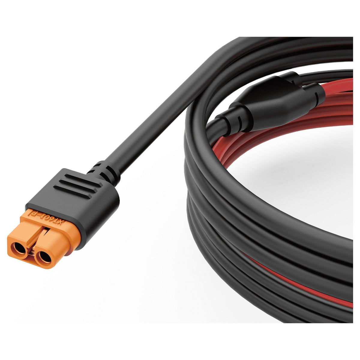 ECOFLOW XT60i Cable 2,5m