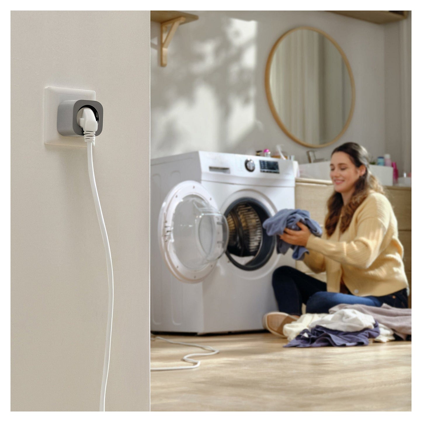 ECOFLOW Smart Plug - 4er Pack