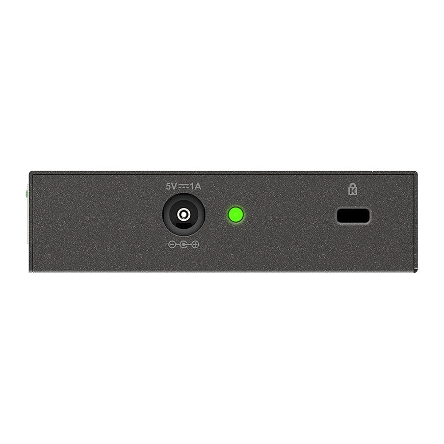 D-Link DGS-105 5*GE retail