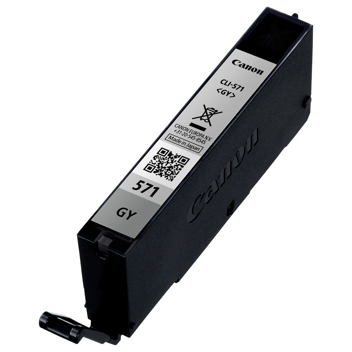 Canon CLI-571 grey