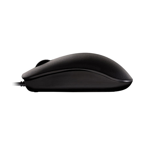 Cherry MC 1000 kabelgebundene black