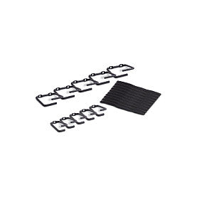 Z APC Kabelmanagementring (10P)