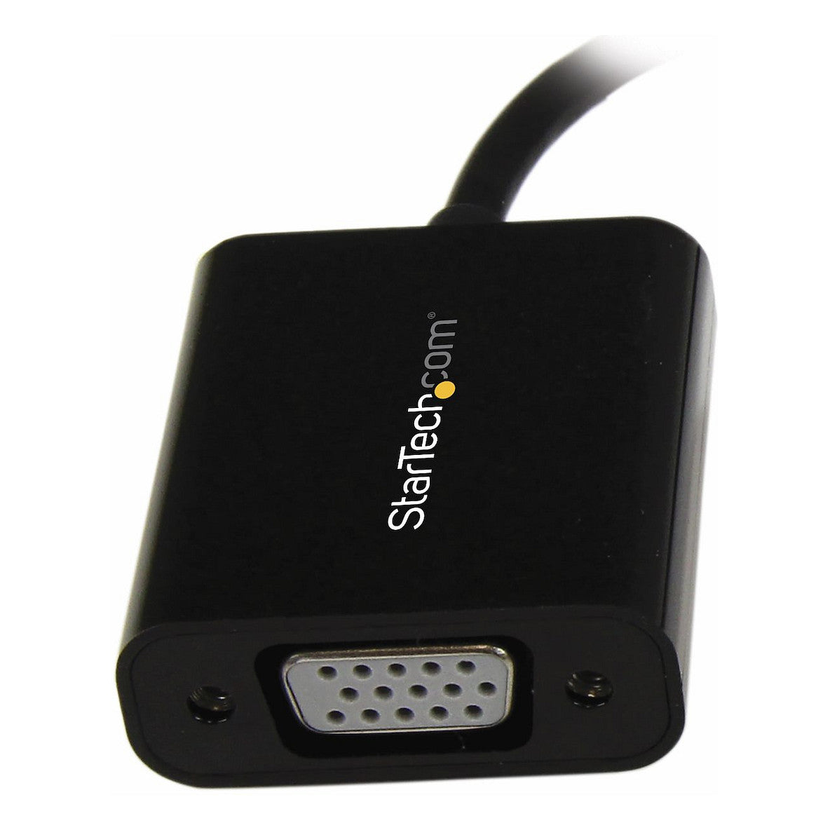 MINI DP 1.2 TO VGA ADAPTER