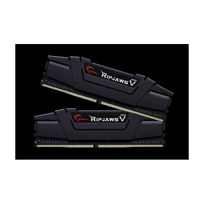 3200 16GB(2x8) G.Skill Ripjaws V