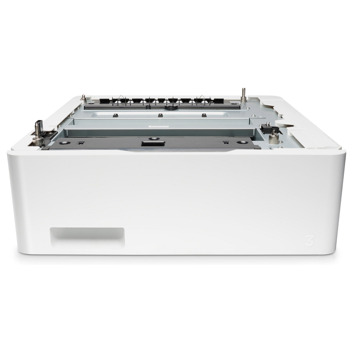 HP Papierkassette CF404A 550 Blatt A4