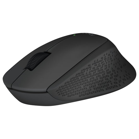 Logitech M280 wireless black