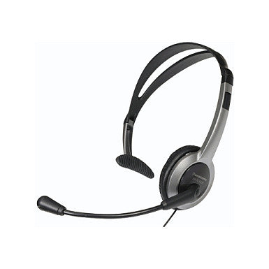 Panasonic HCS RP-TCA 430E-S Headset 2,5