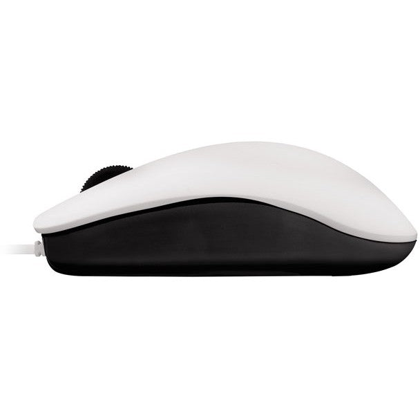 Cherry Maus WheelMouse MC-1000 - USB *weiß*
