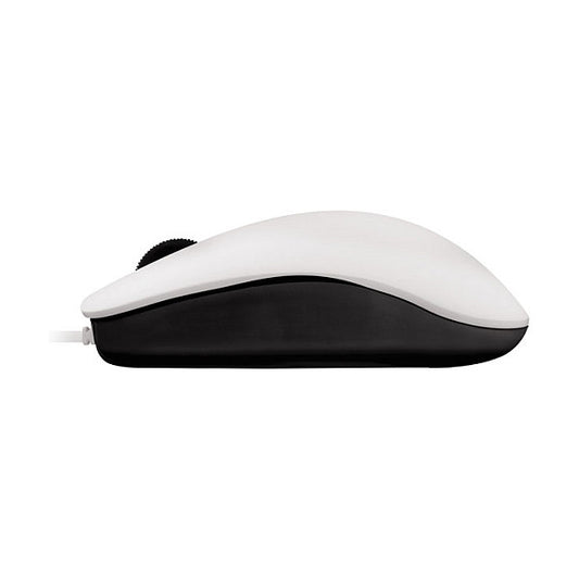 Cherry Maus WheelMouse MC-1000 - USB *weiß*