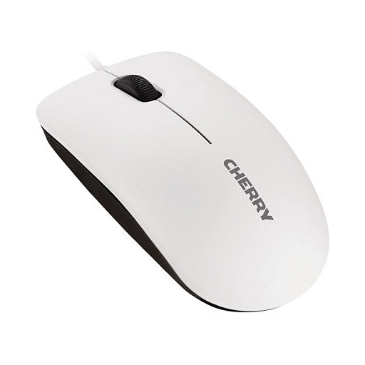 Cherry Maus WheelMouse MC-1000 - USB *weiß*